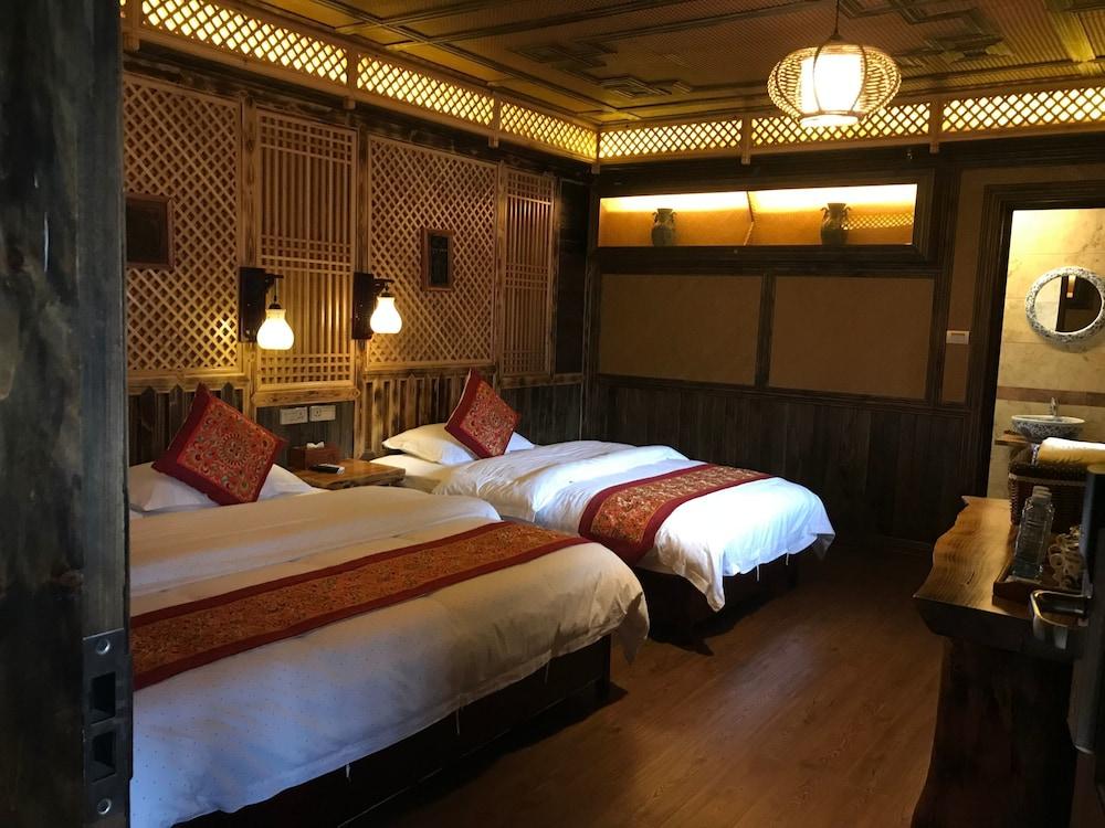 Pingan Hotel - Room