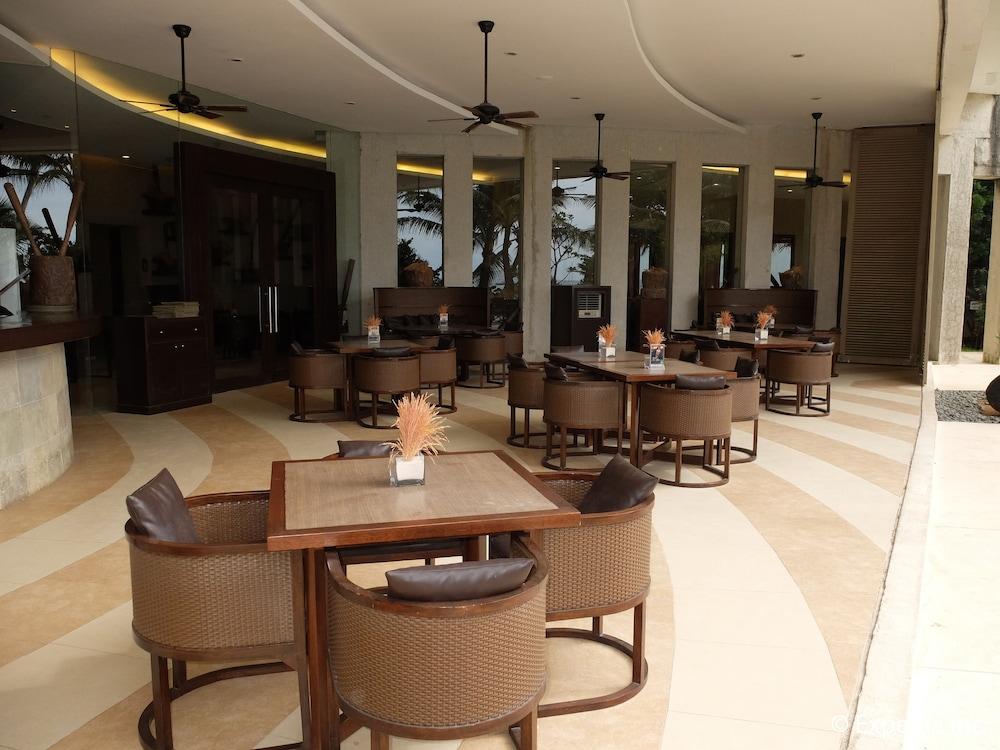 Asya Premier Suites - Lobby Sitting Area