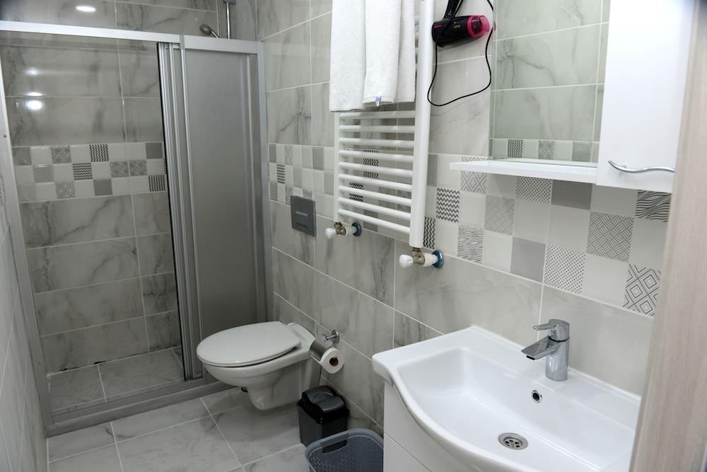 Style Hotel Cihangir - Bathroom