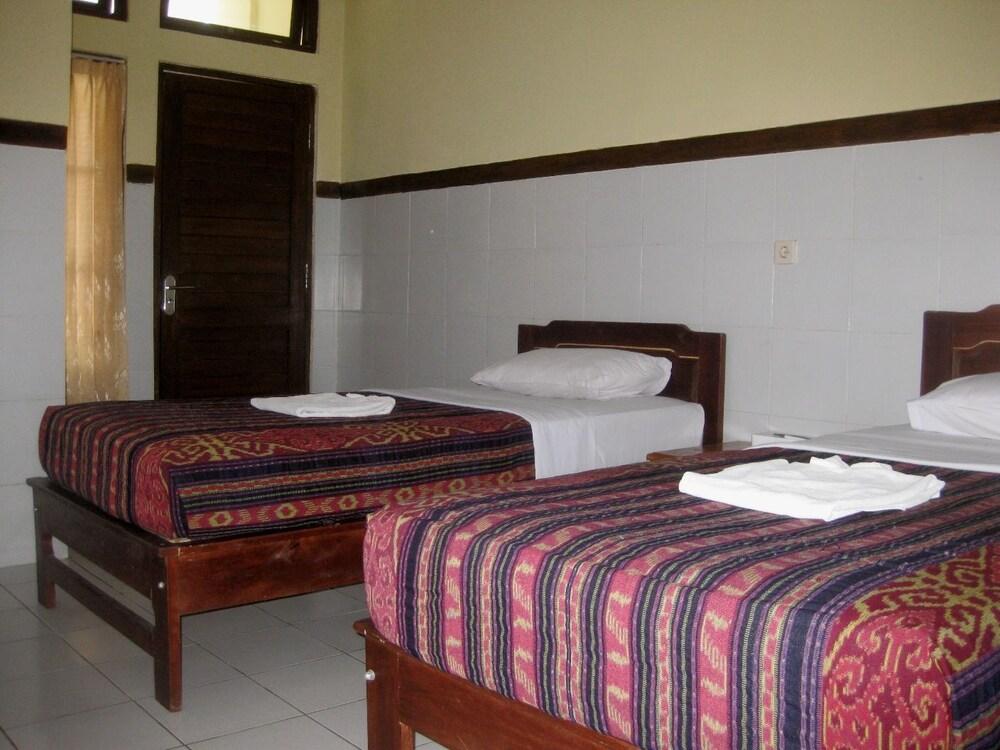 Hotel Sayang Maha Mertha - Room