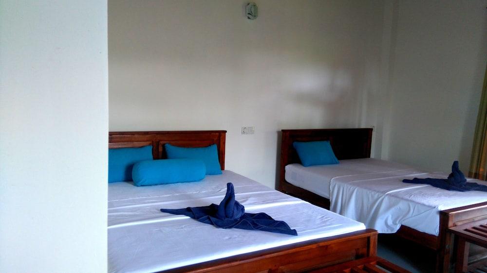 Samadhi Guest Inn Ella - Room