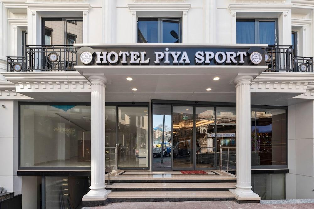 Piya Sport Hotel - Other