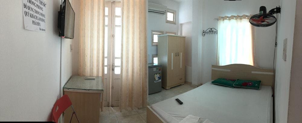 Thai Minh Hostel - Room