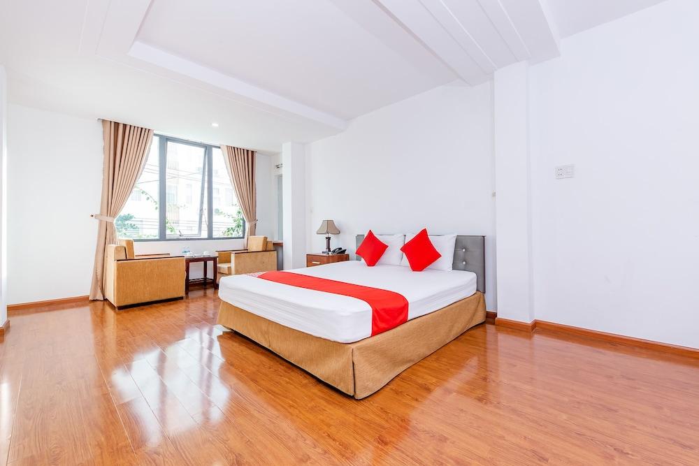 OYO 632 Gia Bao Apartment - Featured Image