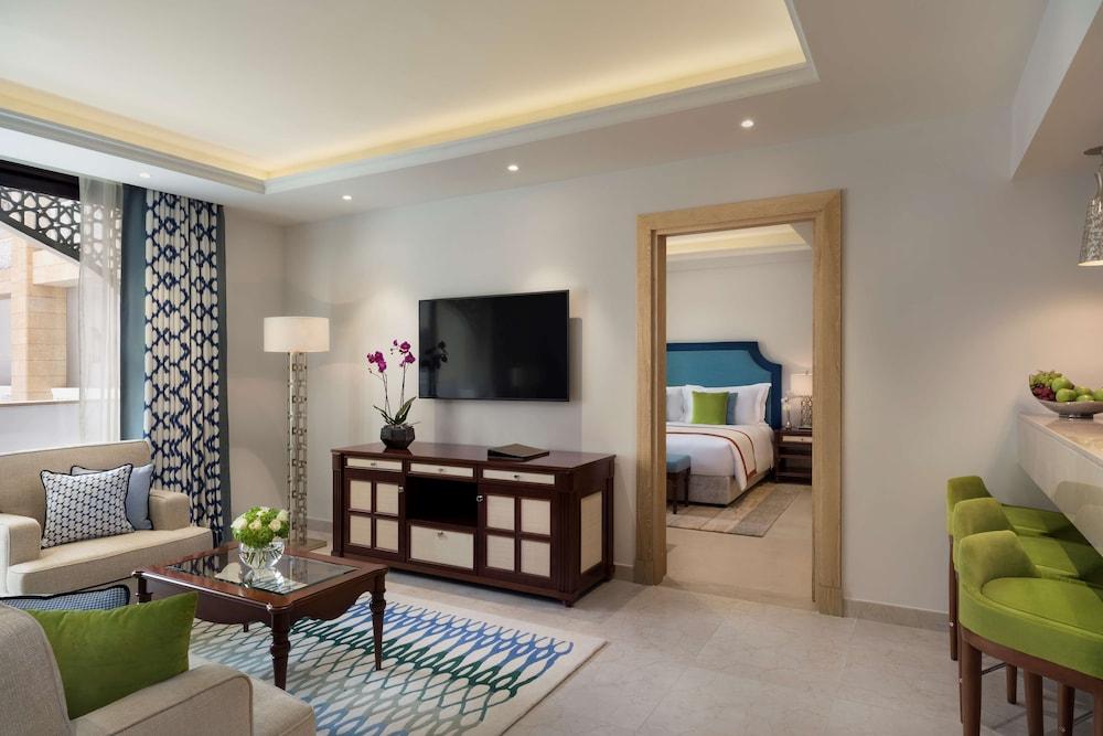 النجادة الدوحة للشقق الفندقية بإدارة أوكس - Room