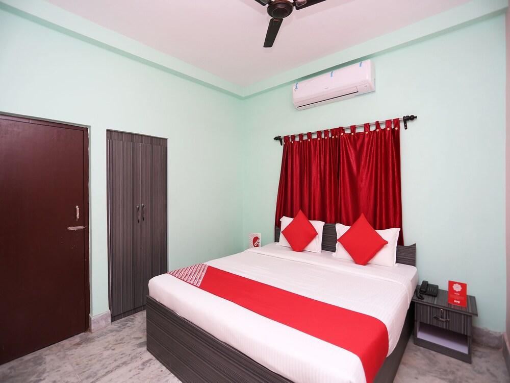 OYO 19627 Ankit Guest House - Featured Image