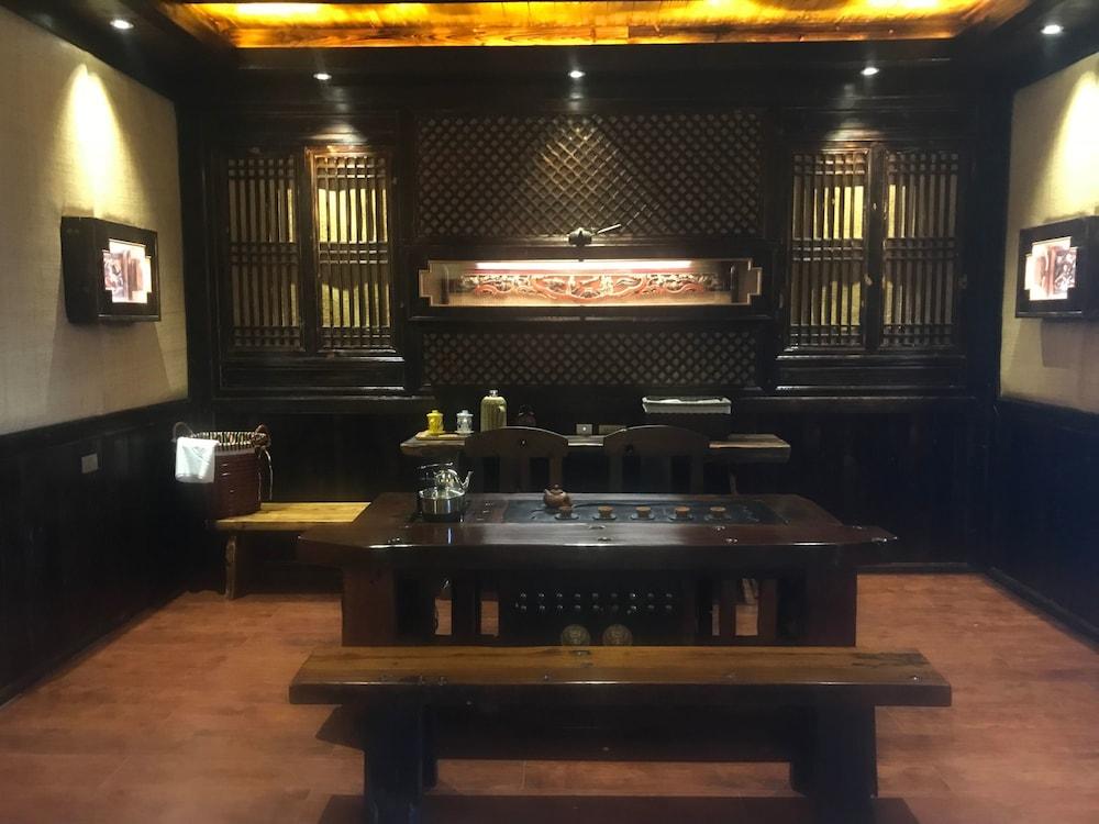 Tianjiange Resort - Room