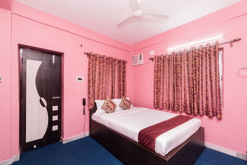 OYO 9312 Bharat Apartment - Room