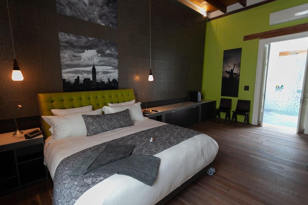 Design Hotel MUMEDI - Featured Image
