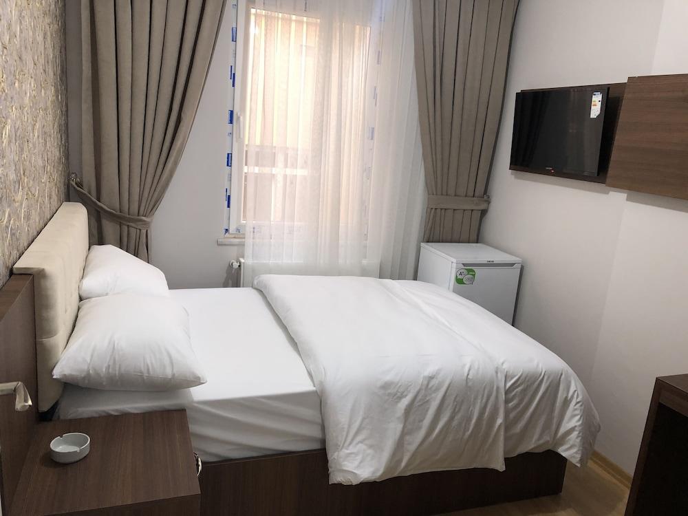 Marmara Apart Otel - Room