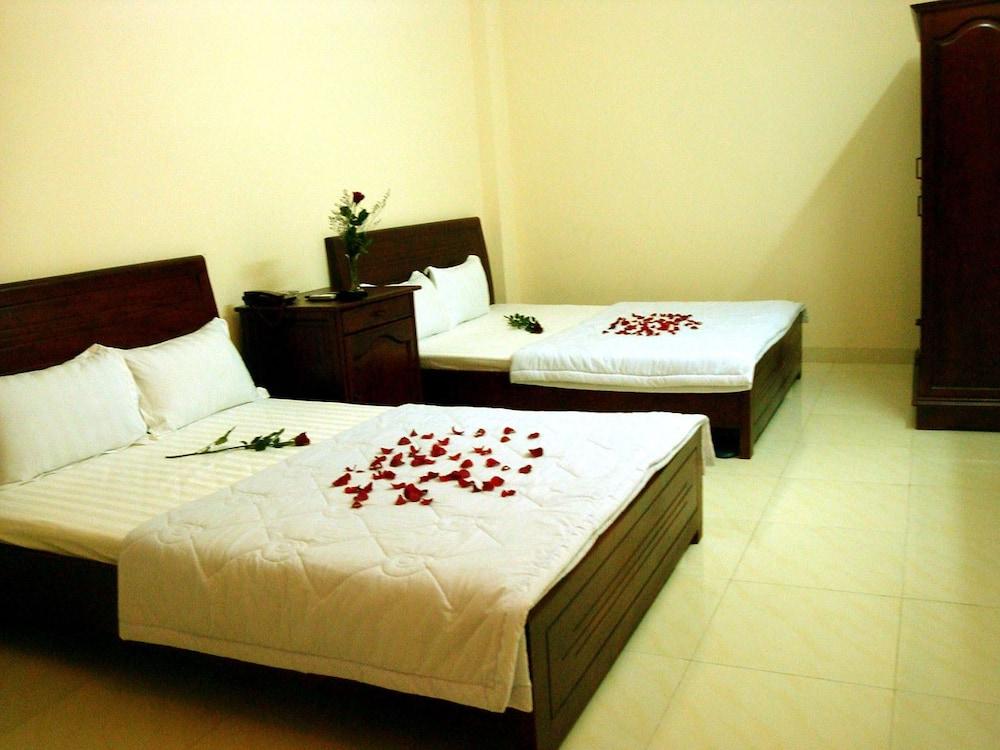 Thanh Do Hotel - Room