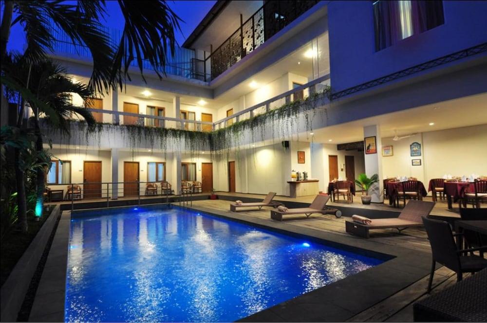 d'Lima Hotel & Villas - Featured Image