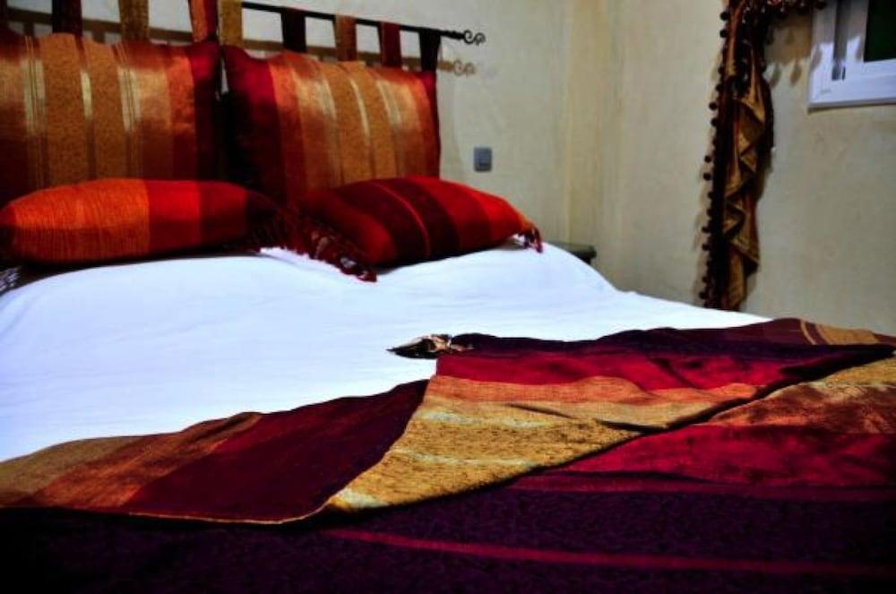 Riad Appart Saad - Room