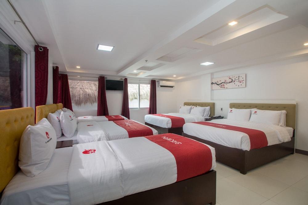 IL Mare Sakura Resort Boracay - Room