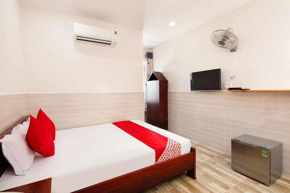 OYO 474 Vinh Quang Hotel 3 - Room
