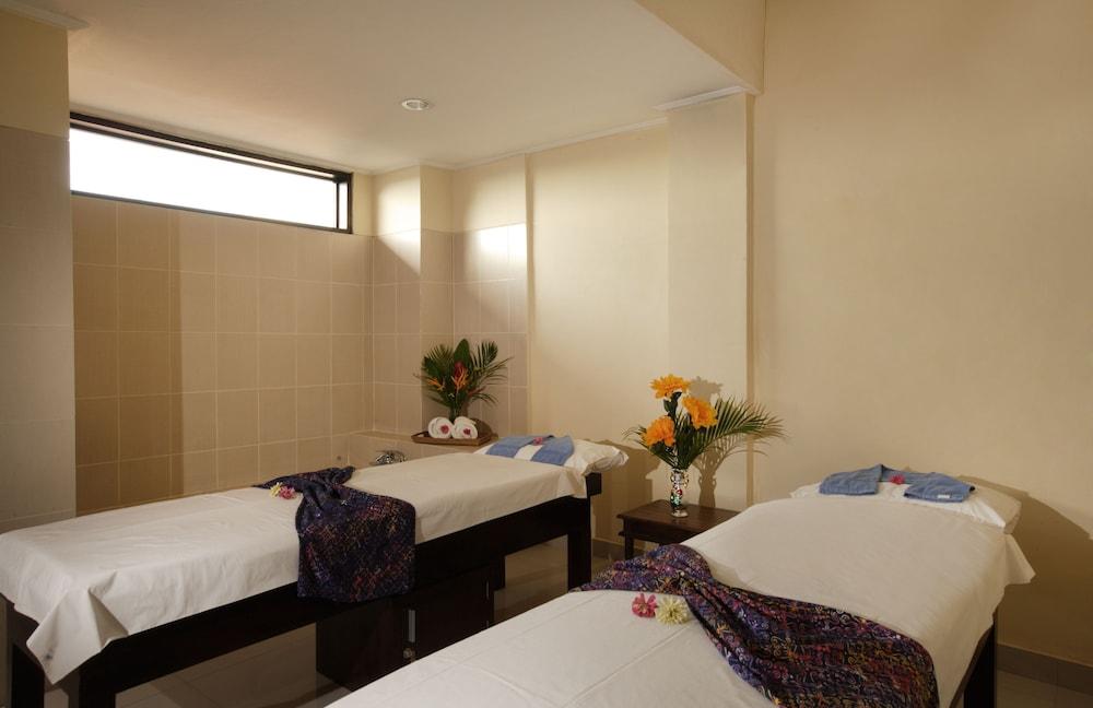 Champlung Mas Hotel Legian - Treatment Room