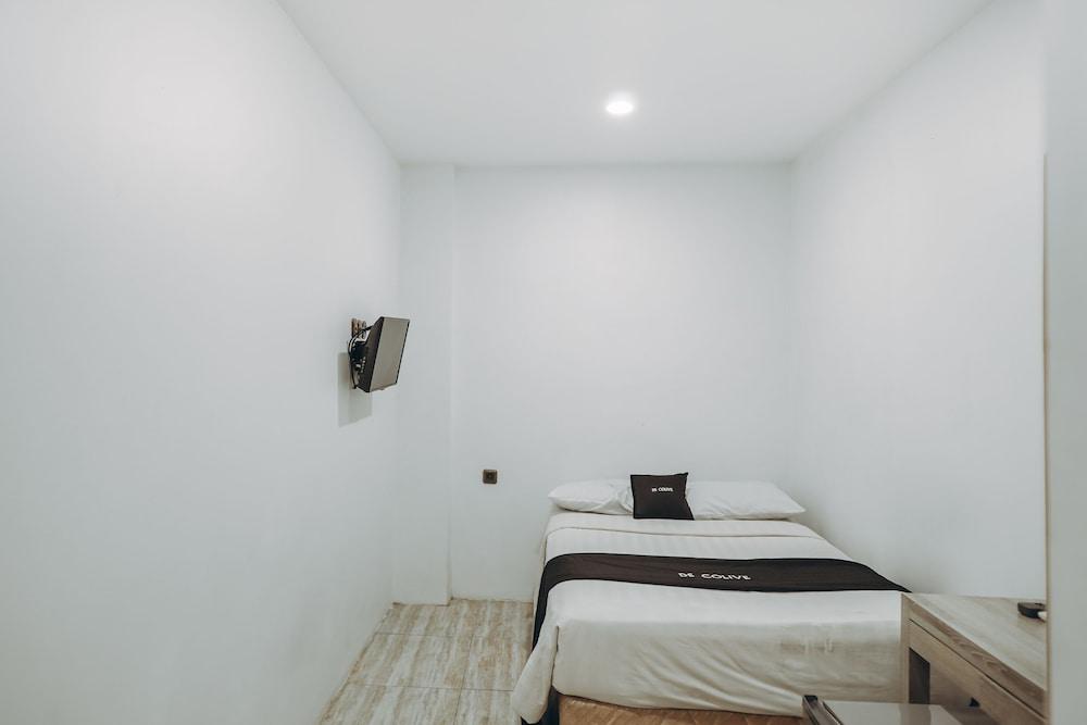 DS Residence Siliwangi - Room
