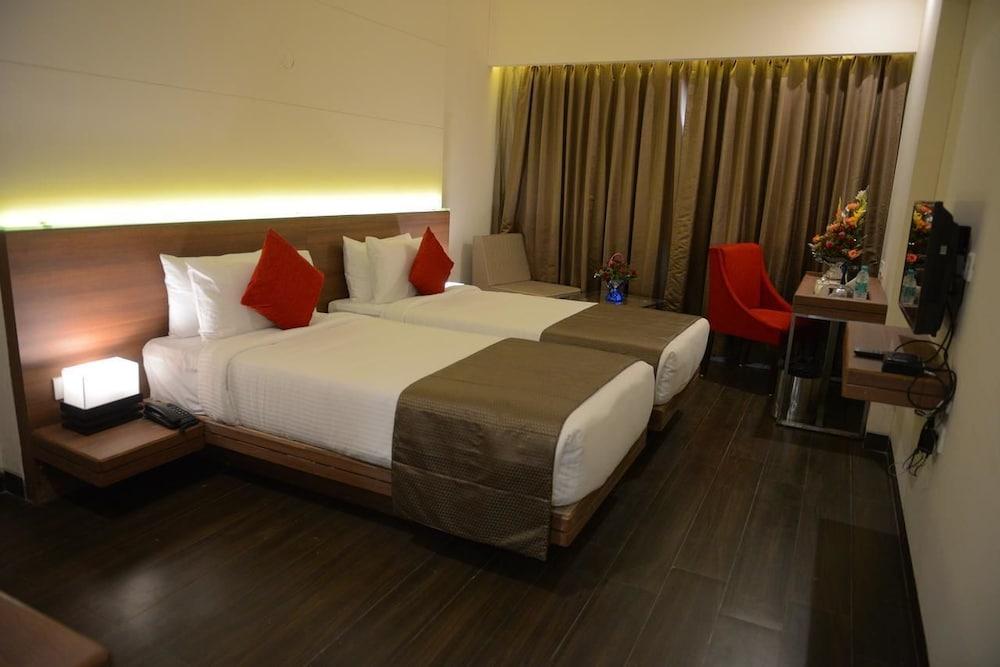 Hotel Bhagwati Park - Room