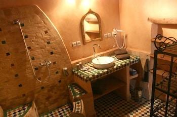 Riyad al Atik - Bathroom