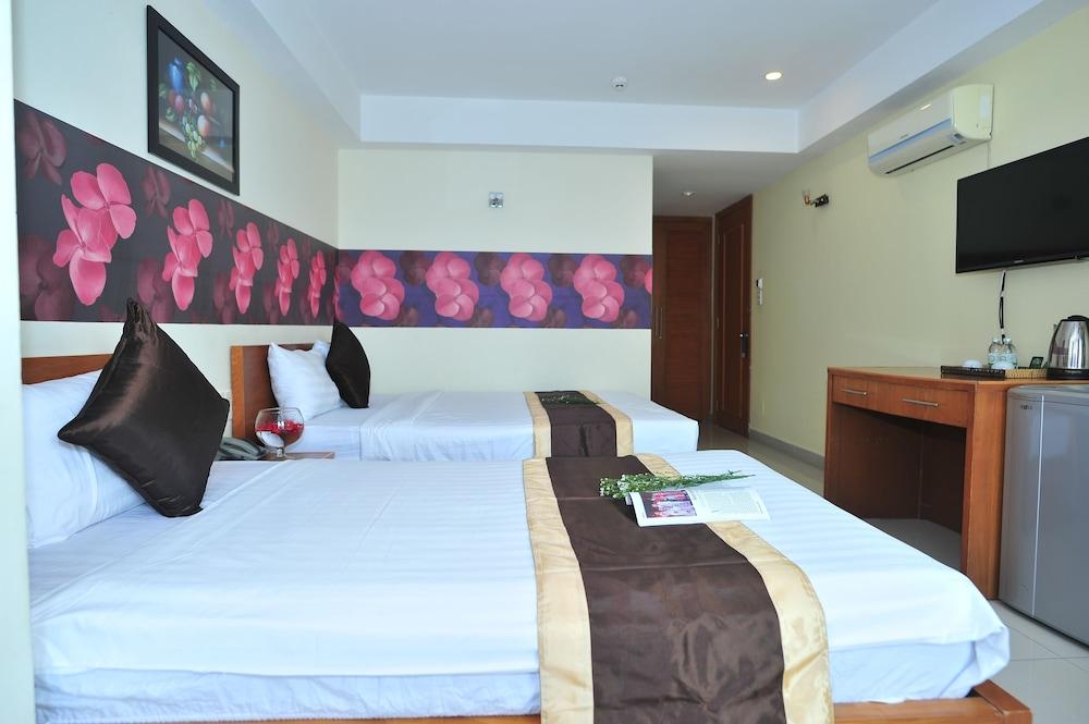 Amity Nha Trang Hotel - Interior