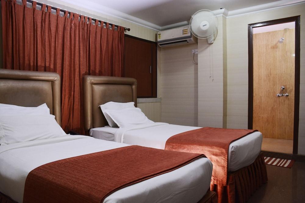 Hotel Raj Palace - Room