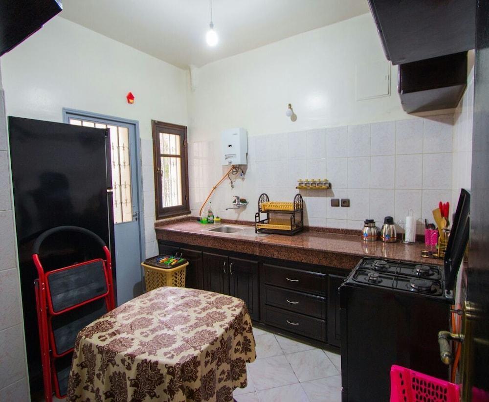 Apartment 1 Room city center Farah - Private kitchen
