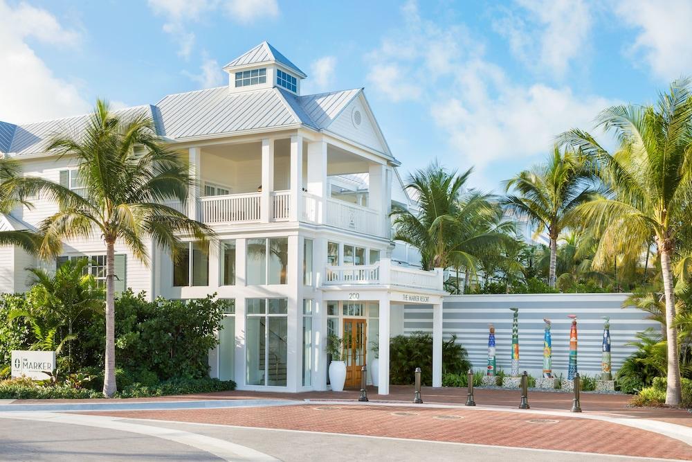 The Marker Key West Harbor Resort - Exterior