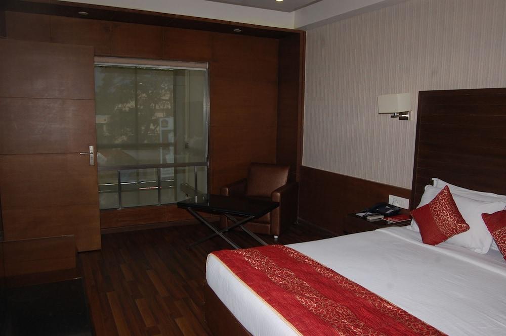 Hotel City Inn - Room
