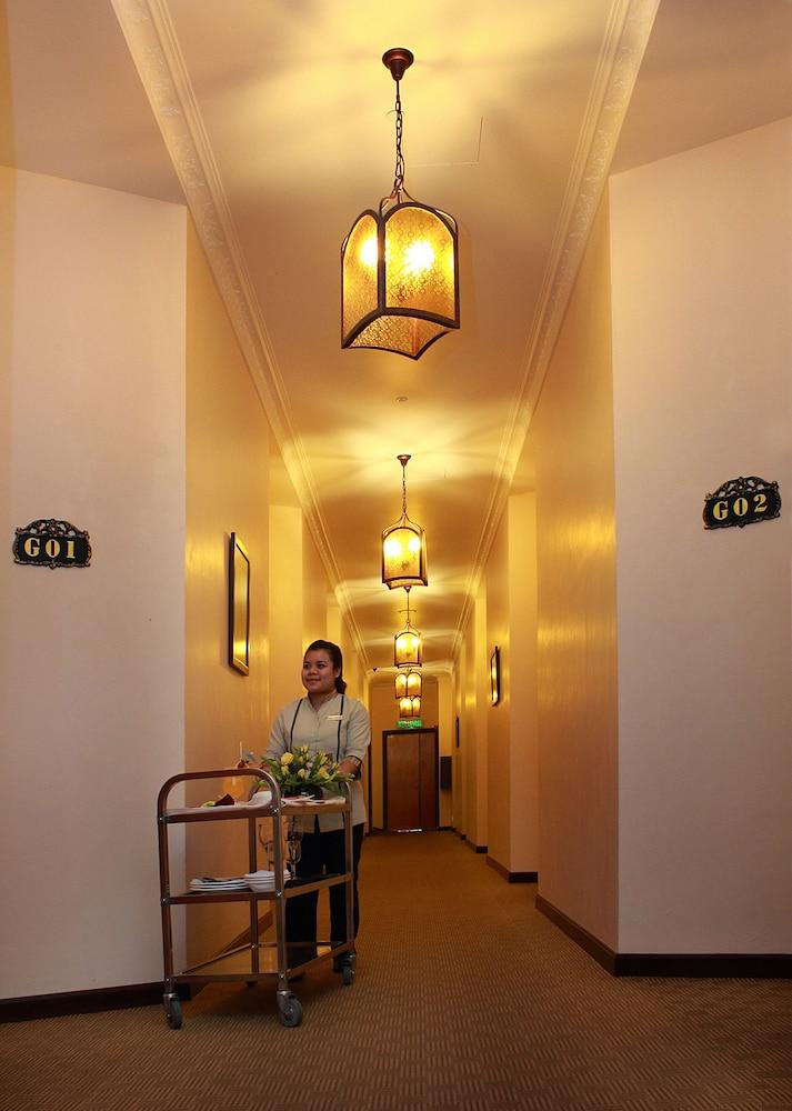 Hotel De'La Ferns, Cameron Highlands - Interior