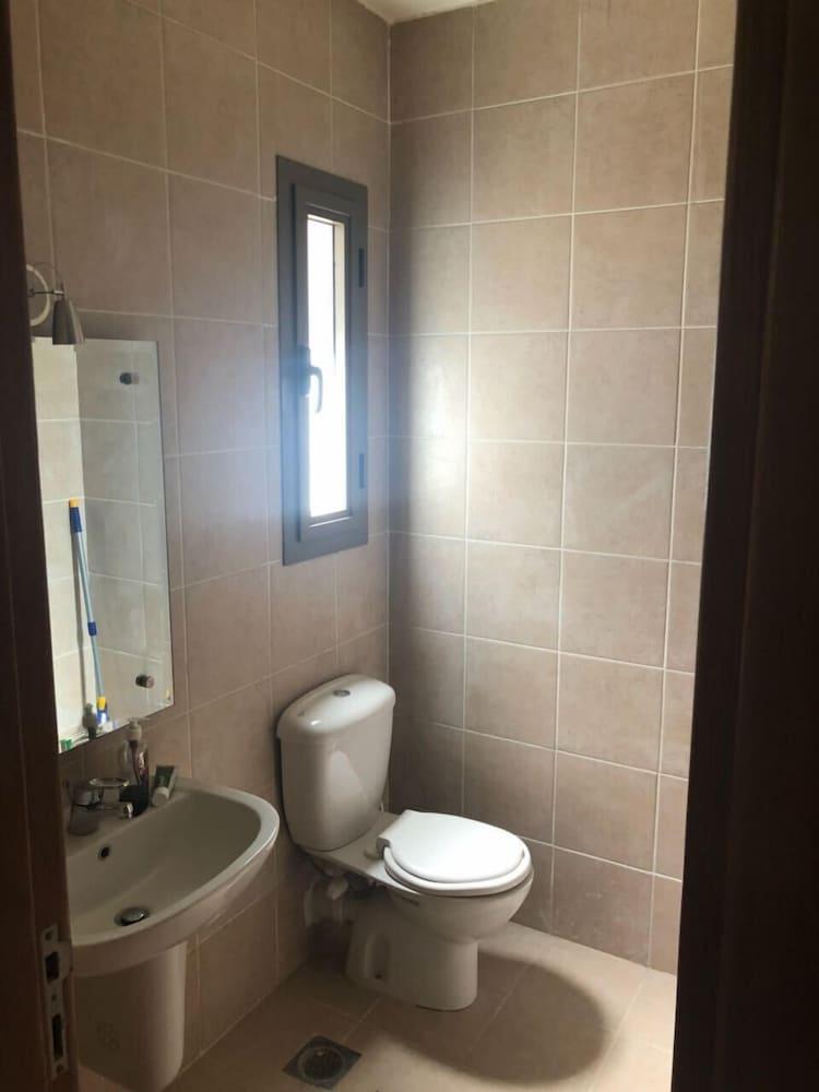 Marassi North Coast Catania C7 Chalet 3b - Bathroom