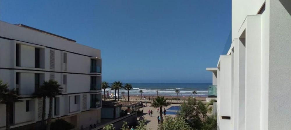 Anfa Place - Beach/Ocean View
