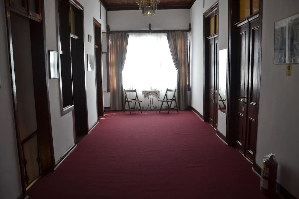 Konak Hotel Kaleici - Interior