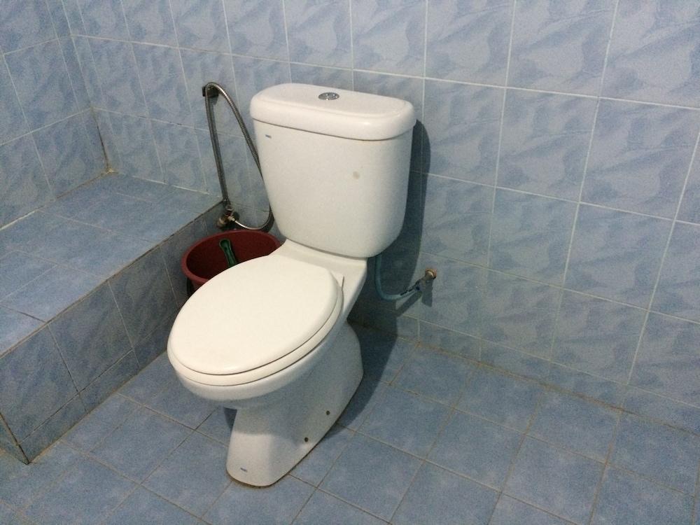 ديسا موتل - Bathroom