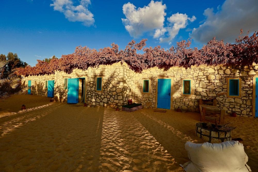 Siwa Relax Retreat - Adults only - Featured Image