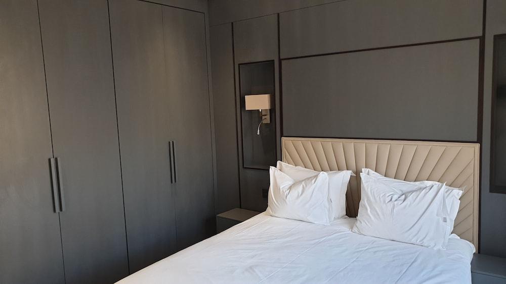 Urban Luxury Loft Penthouse - Room