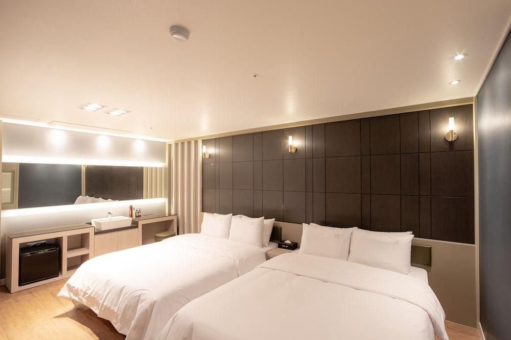 Hotel Lin - Room