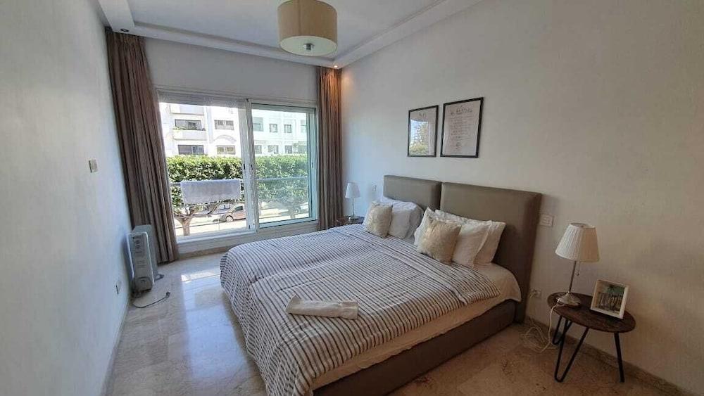 Comfortable appartment near Villa Paul - Room