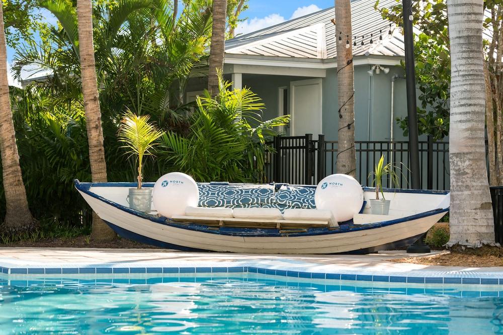24 North Hotel Key West - Pool