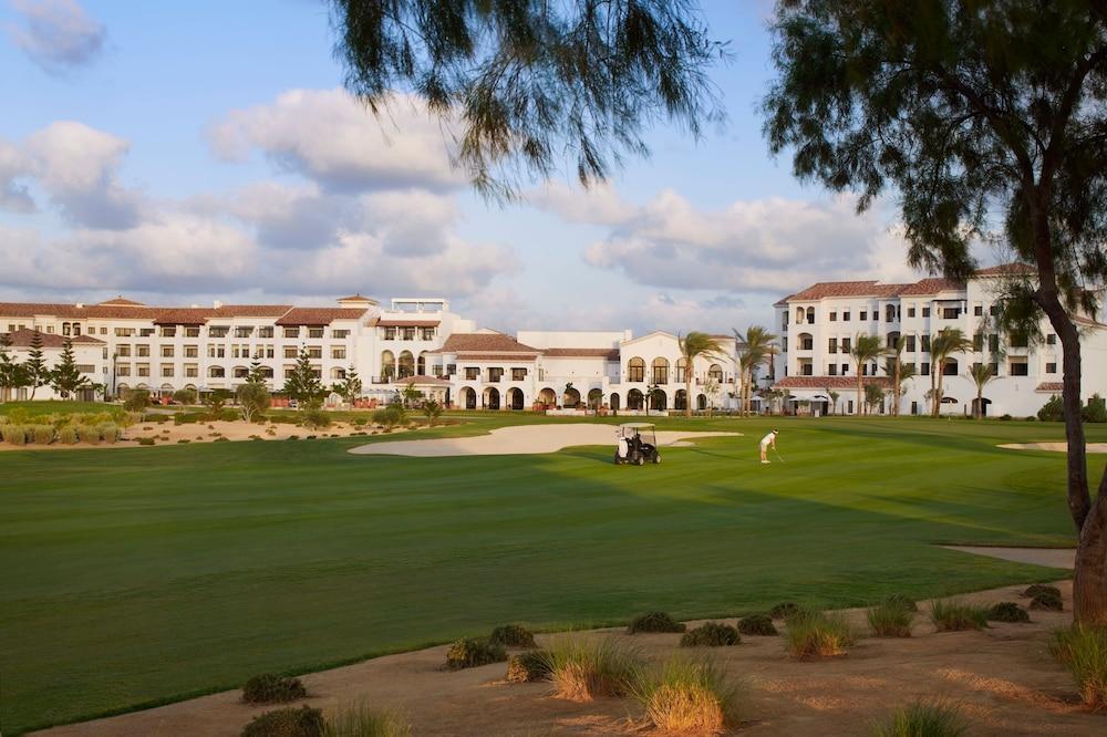 Address Marassi Golf Resort - Featured Image
