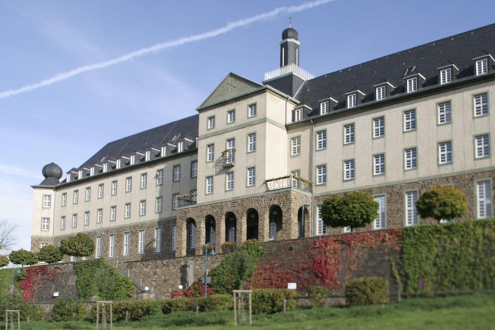 Kardinal Schulte Haus - Featured Image