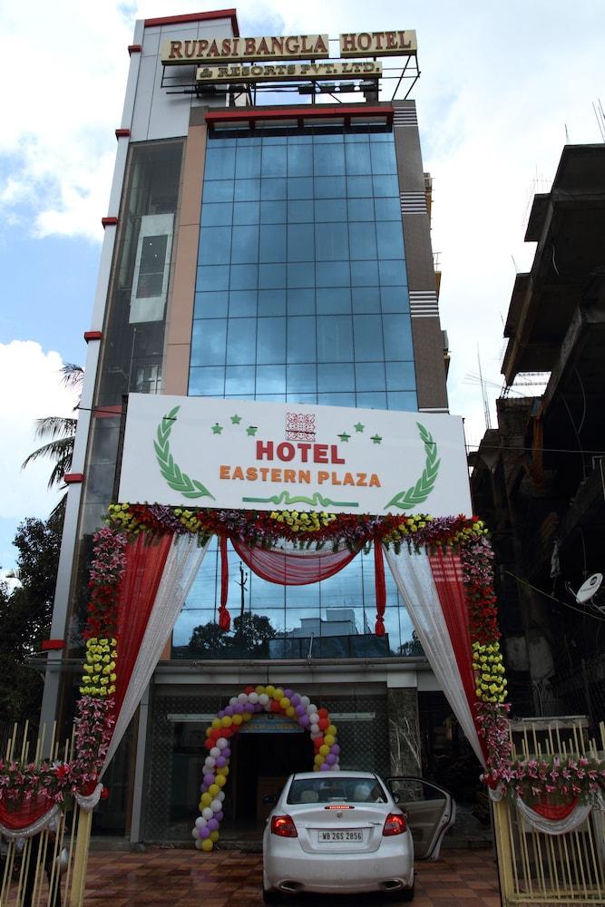 Hotel Eastern Plaza - Featured Image