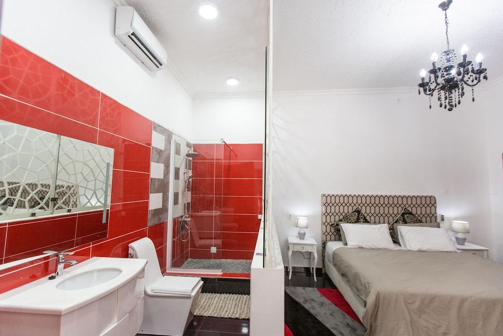 Polana Guest House and Apartments - Room