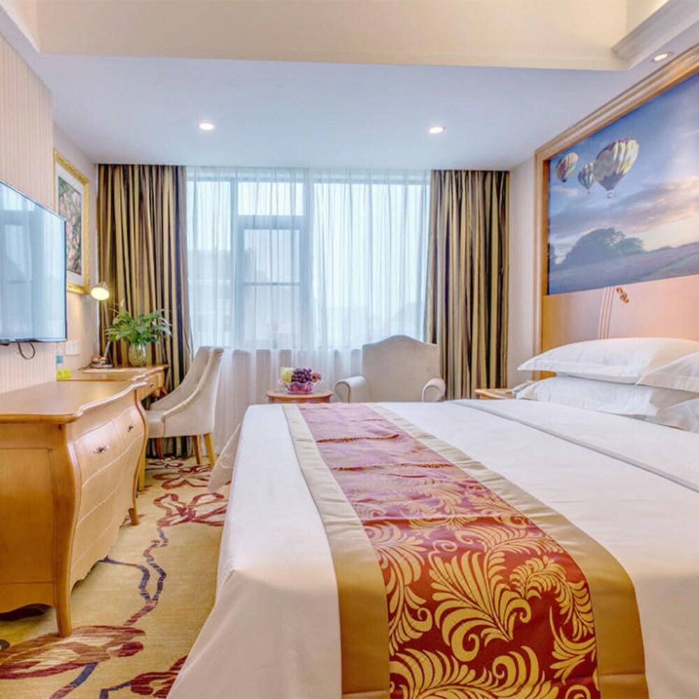 Vienna Hotel - Guilin Jichang Road Rongshan - Room