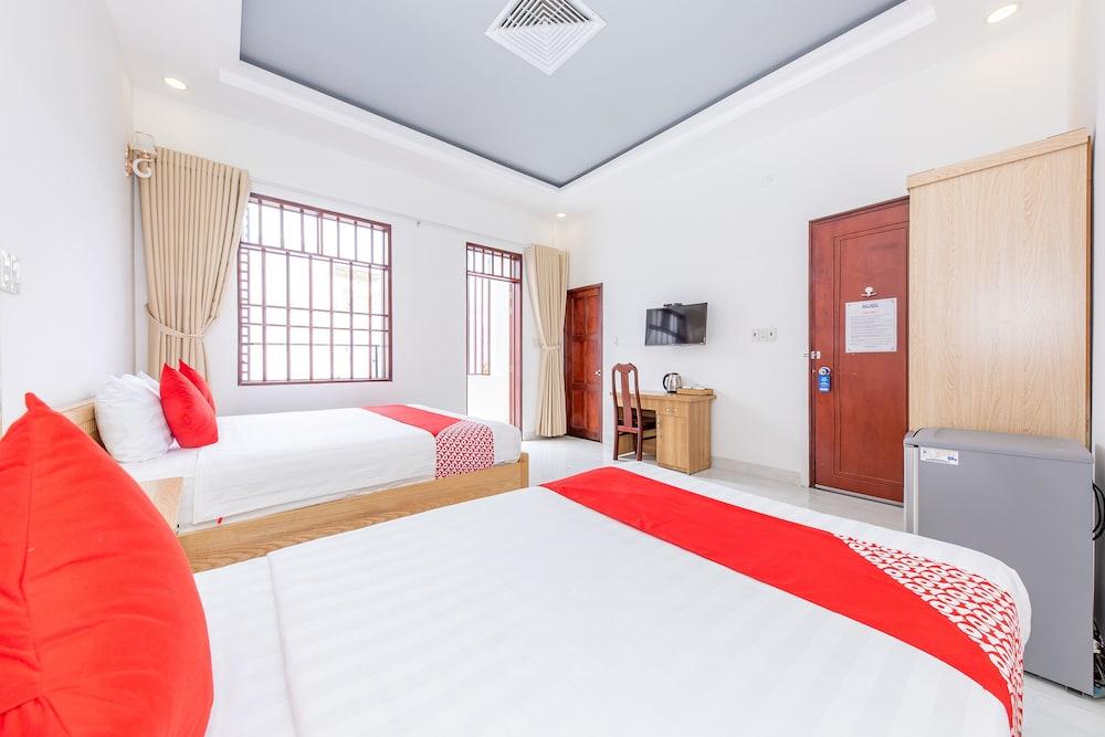 OYO 530 Duy Nhat Hotel - Room
