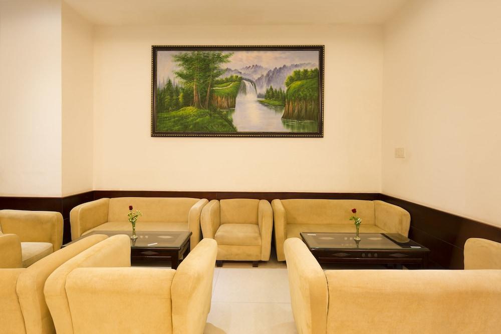 Majestic Nha Trang Hotel - Lobby Lounge