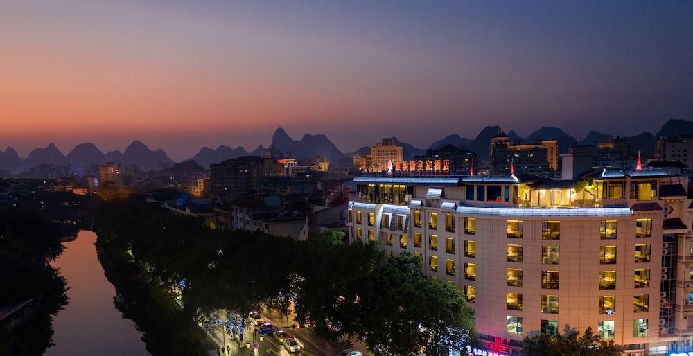 Venus Hotel  Xiangshan Park 2 - Featured Image
