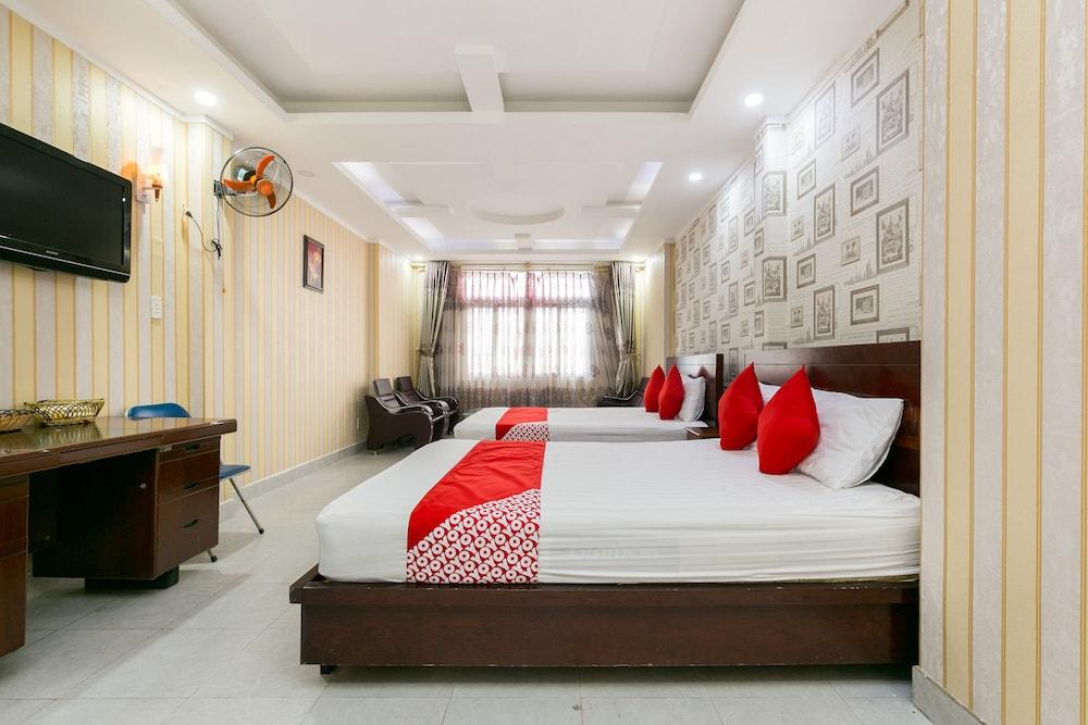 OYO 785 Linh Nga Hotel - Room