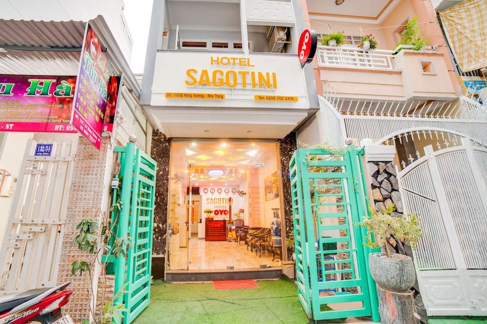 OYO 788 Sagotini Hotel - Featured Image