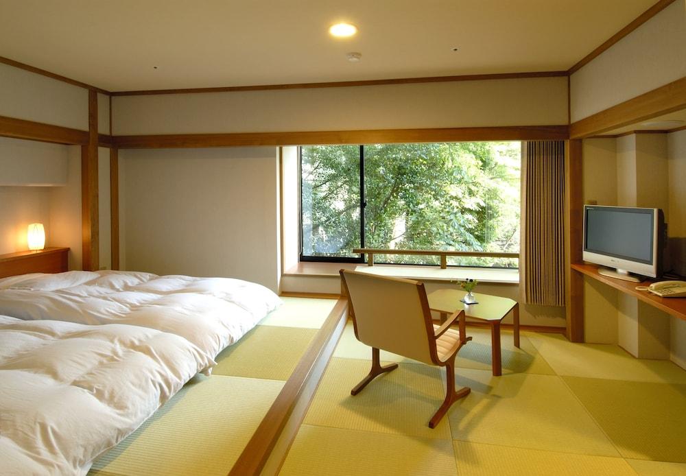 تاكينويو هوتل - Room