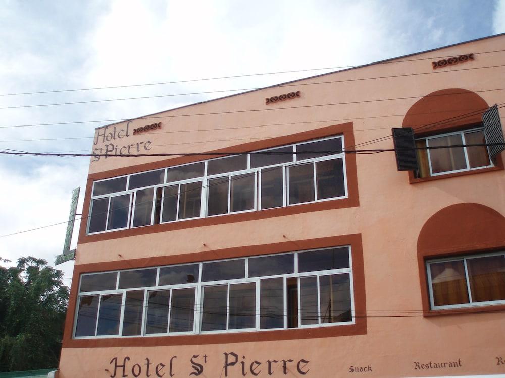 Hotel Saint Pierre - Other